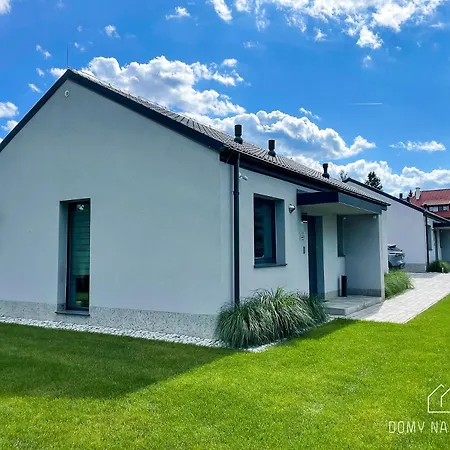 Na Polanie- Szarotka Dom wakacyjny *