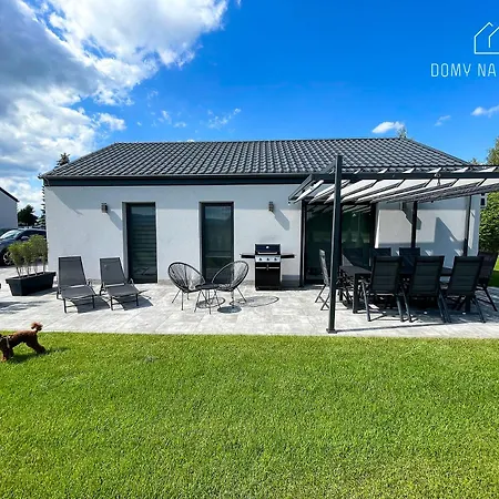 Na Polanie- Szarotka Dom wakacyjny Wolany