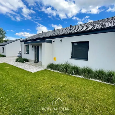 Na Polanie- Szarotka Wolany