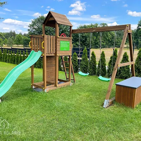 Na Polanie- Szarotka * Wolany