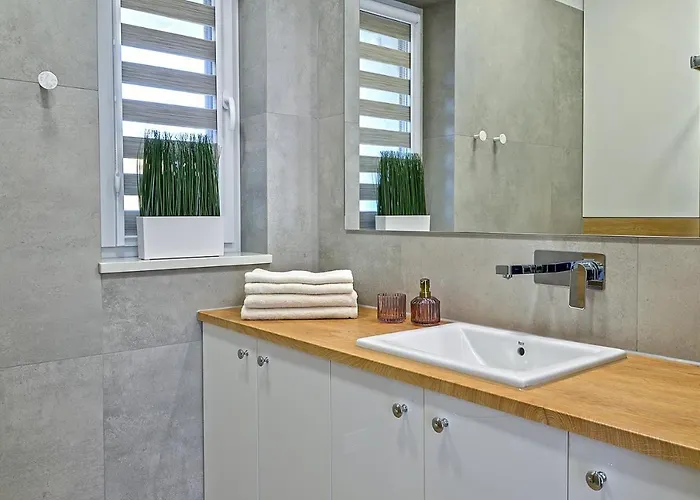 Vakantiehuis Na Polanie- Szarotka *