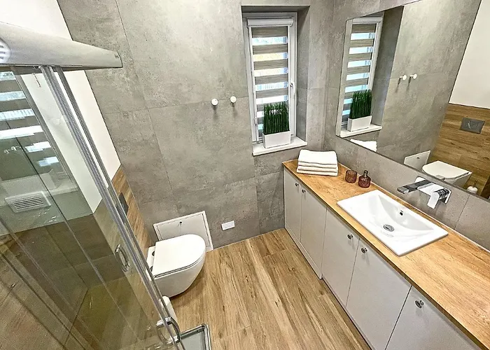 Na Polanie- Szarotka