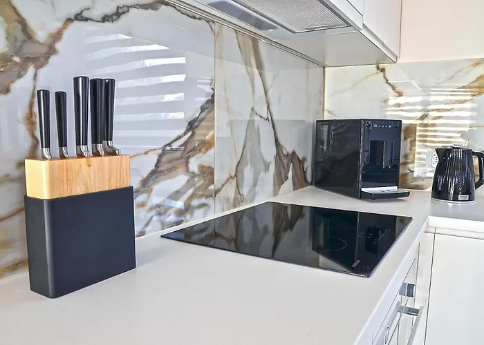 Dom wakacyjny Na Polanie- Szarotka *