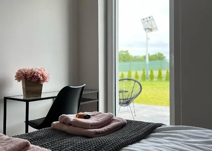 Na Polanie- Szarotka Wolany