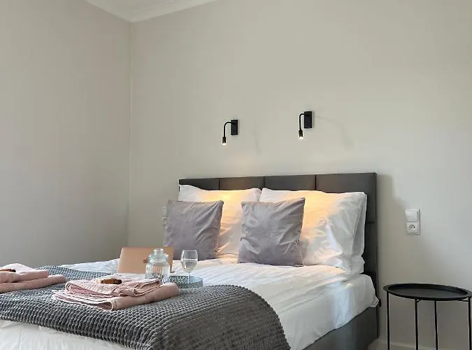 Na Polanie- Szarotka Dom wakacyjny *