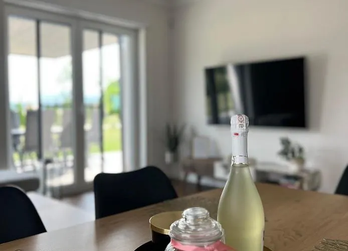 Na Polanie- Szarotka