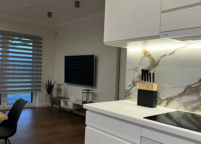 Vakantiehuis Na Polanie- Szarotka Wolany