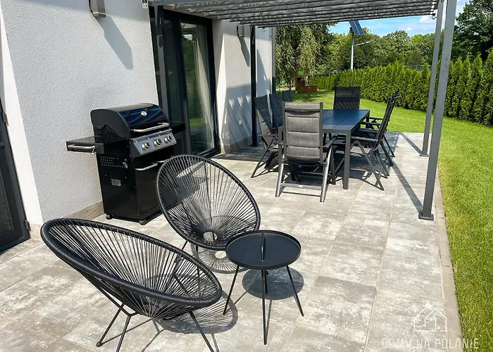 Na Polanie- Szarotka *