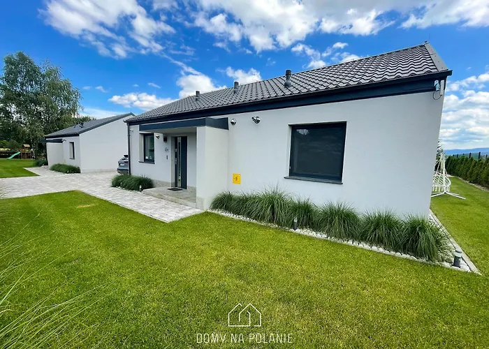 Na Polanie- Szarotka Wolany