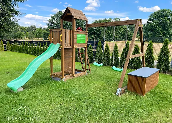 Na Polanie- Szarotka * Wolany